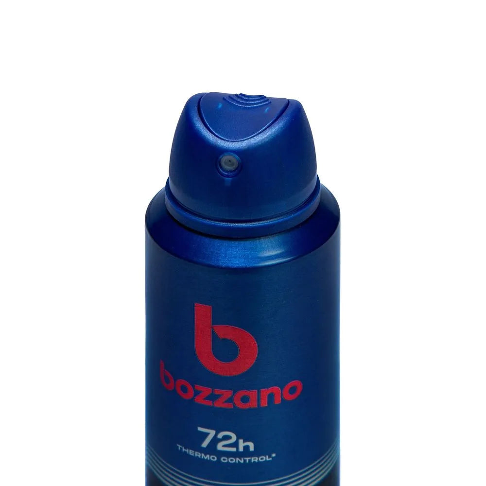 Desodorante Aerossol Bozzano Power Protection 150ml