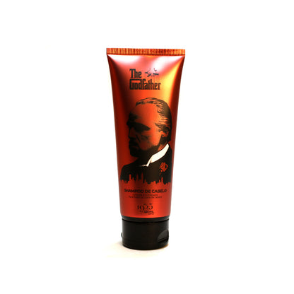 Shampoo para Cabelo The Godfather Viking 120ml - Shopmano