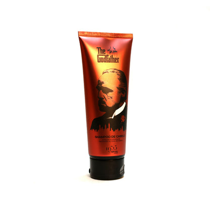 Shampoo para Cabelo The Godfather Viking 120ml - Shopmano