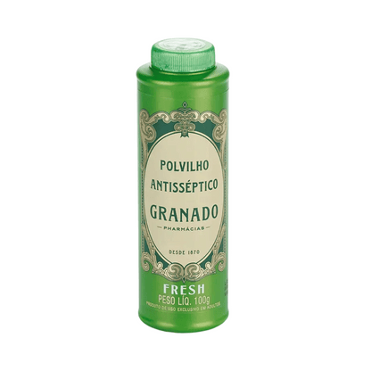 Polvilho Antisséptico Fresh Granado 100g