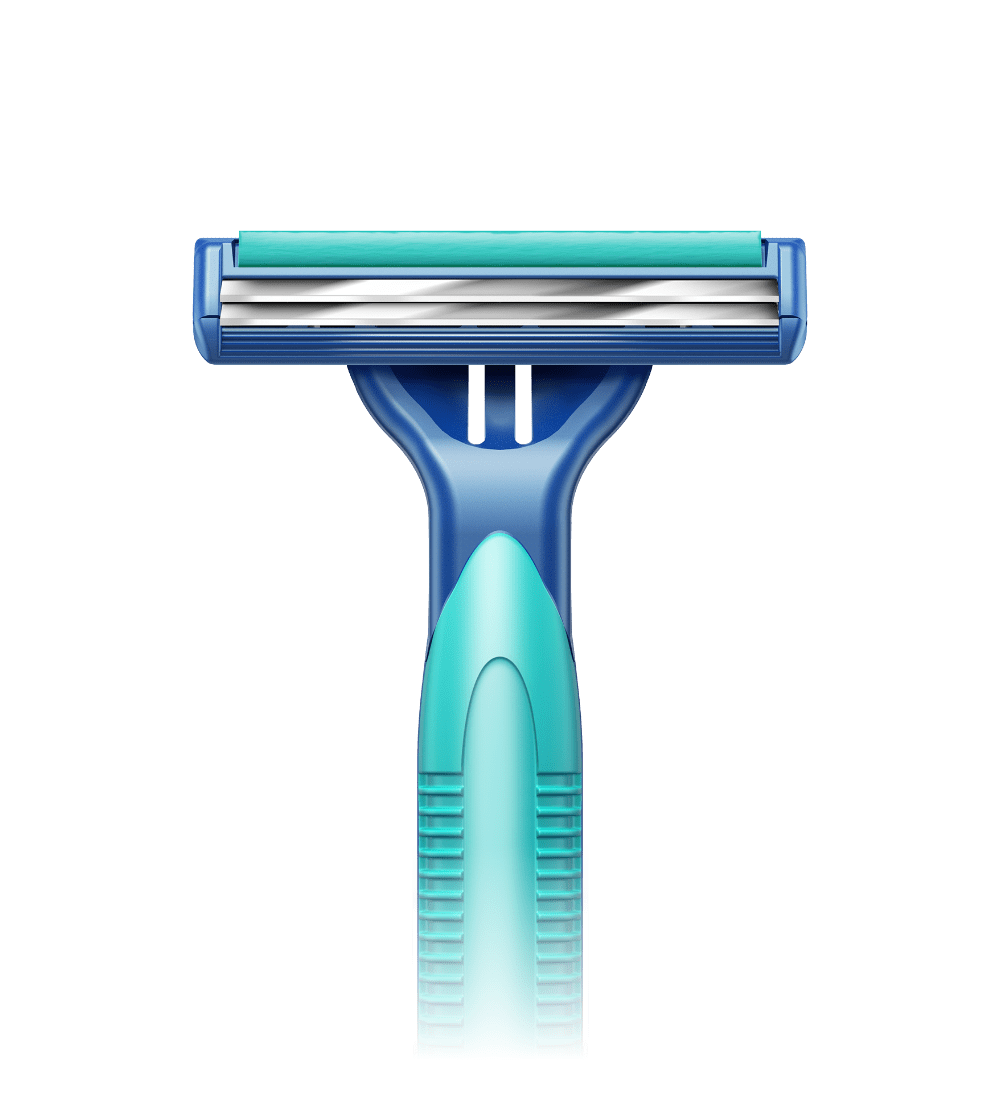 Aparelho Barbear Gillette Prestobarba Ultragrip 2 Unidades