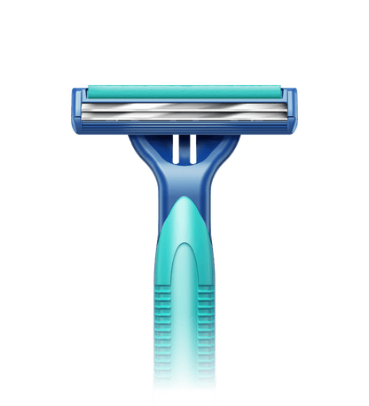 Aparelho Barbear Gillette Prestobarba Ultragrip 2 Unidades