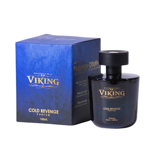 Perfume Cold Revenge Viking 100ml