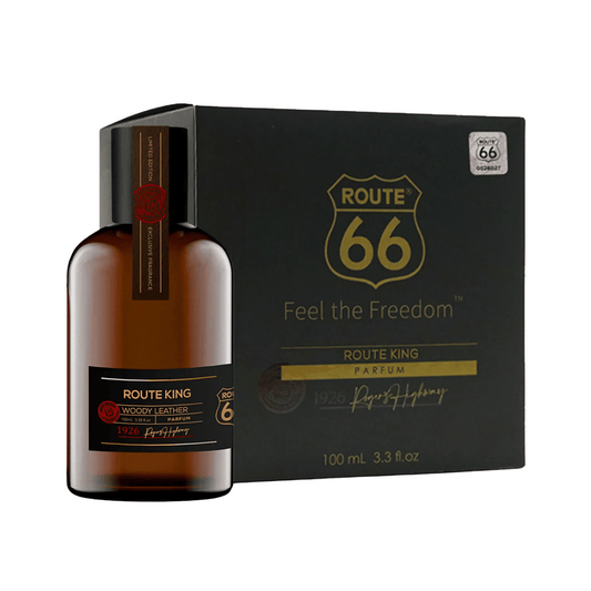 Perfume Route King Route 66 Viking 100ml - Shopmano