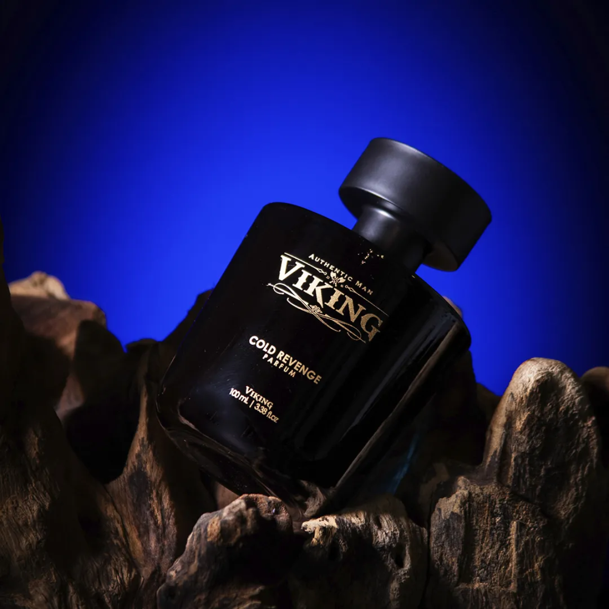 Perfume Cold Revenge Viking 100ml