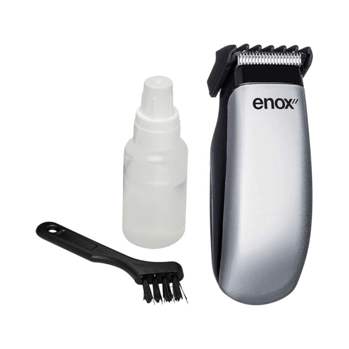 Aparelho de Aparar Pelos Enox Mini Trimmer