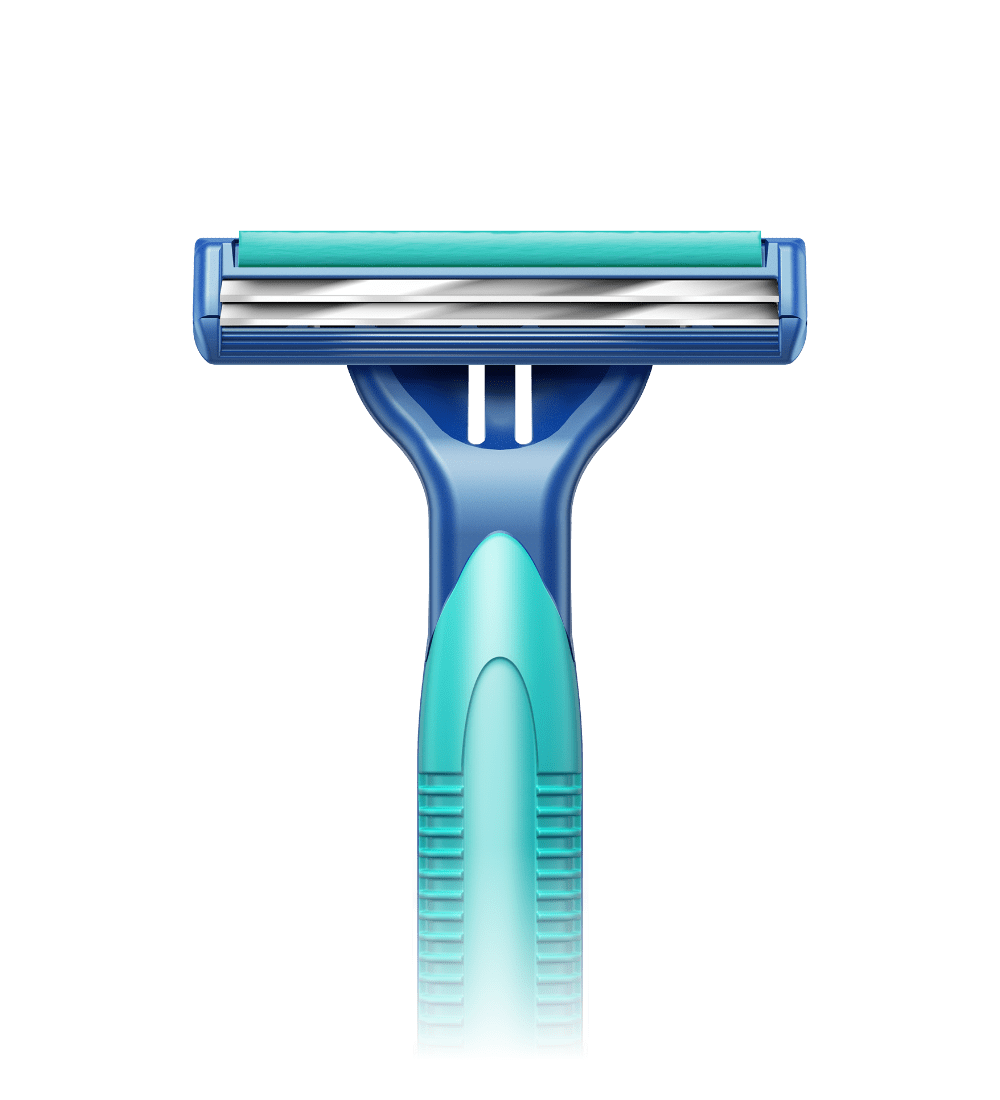 Aparelho Barbear Gillette Prestobarba Ultragrip 2 Unidades - Shopmano