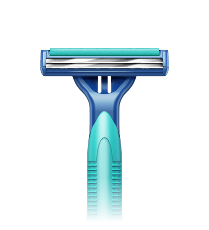 Aparelho Barbear Gillette Prestobarba Ultragrip 2 Unidades - Shopmano