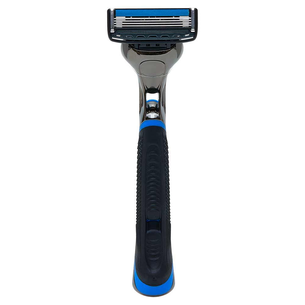 Aparelho de Barbear The Razor 4 Dr. Jones - Shopmano