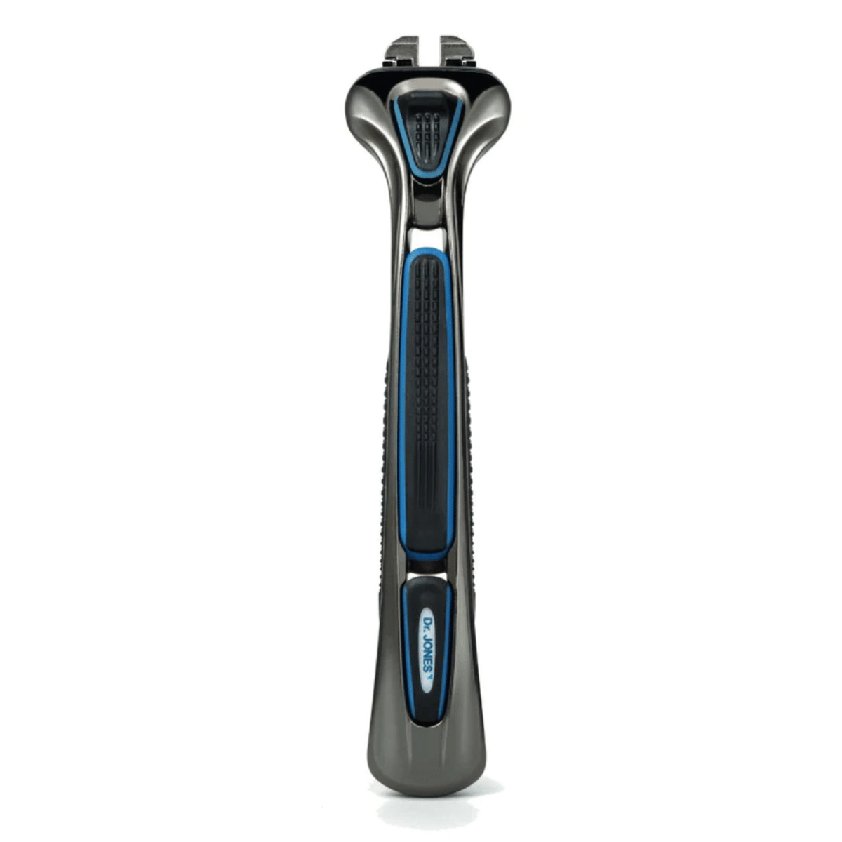 Aparelho De Barbear The Razor6 + 4 Recargas Dr. Jones - Shopmano