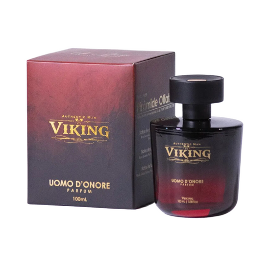 Perfume Uomo D'Onore Viking 100ml