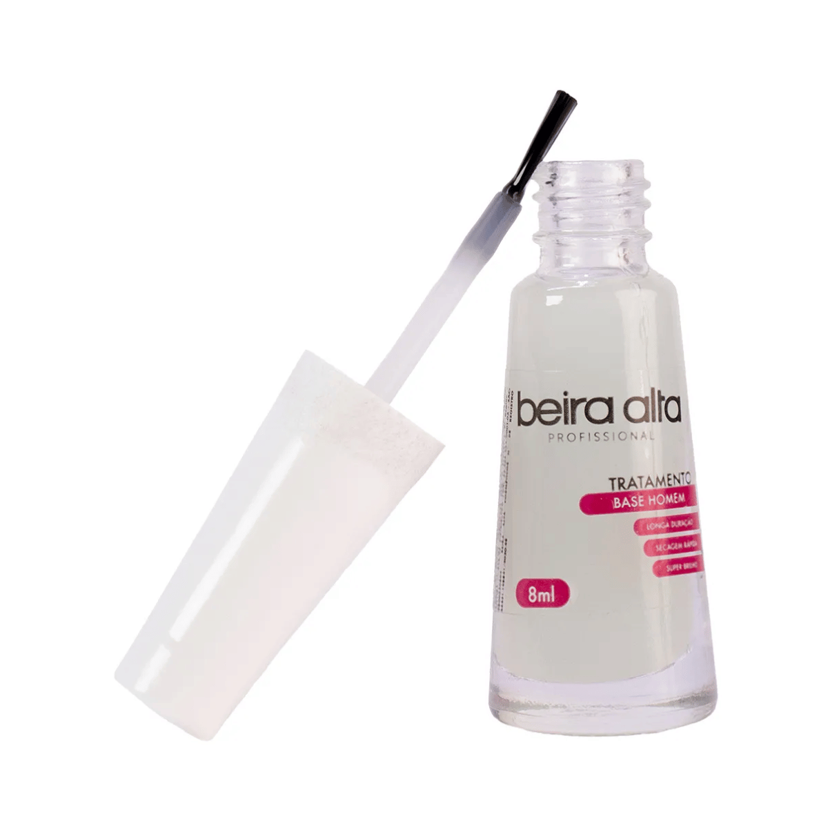 Base de Unha para Homem Beira Alta 120ml