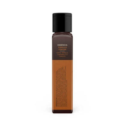 Shampoo para Barba Coffee Don Alcides 120ml - Shopmano