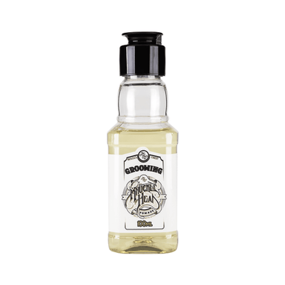 Grooming para Cabelo Knucklehead 100ml - Shopmano