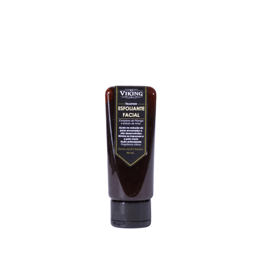 Esfoliante Facial Tradition Viking 60ml - Shopmano