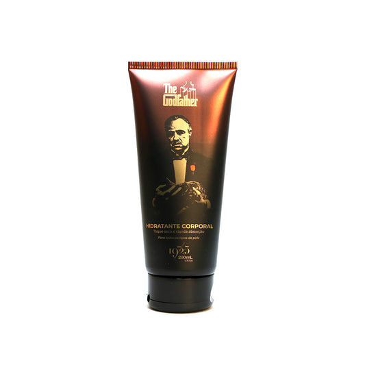 Hidratante Corporal The Godfather Viking 200ml - Shopmano