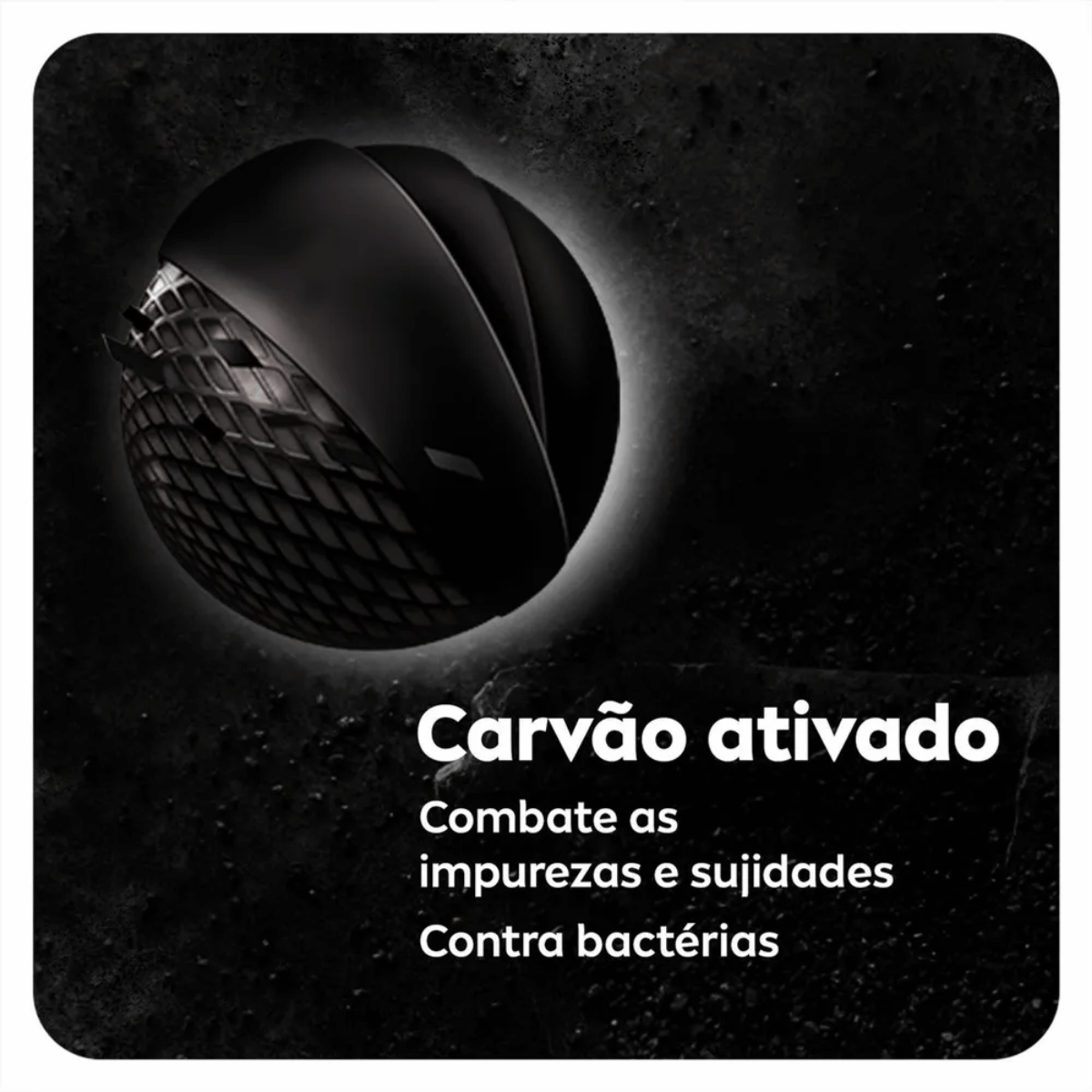 Loção Pós-Barba Nivea Men Deep Comfort 100ml - Shopmano