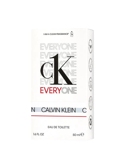 Perfume Calvin Klein Ck Everyone Eau De Toilette 50ml - Shopmano