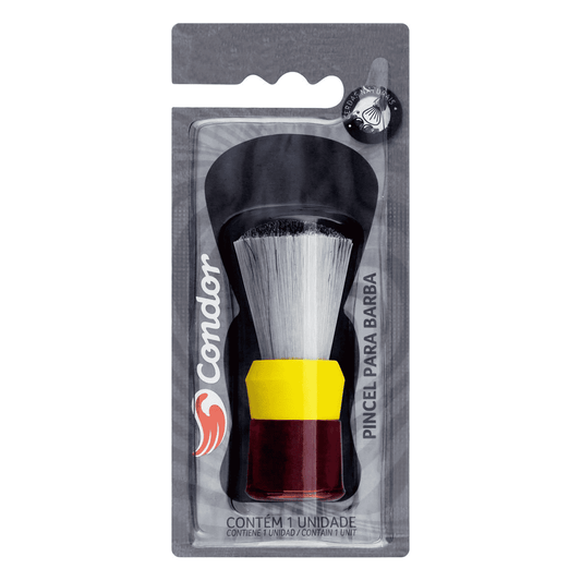 Pincel de Barba Condor SM 2020 - Shopmano