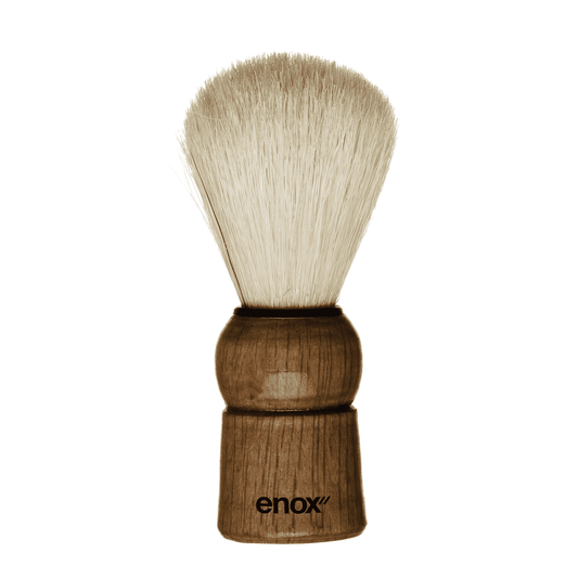 Pincel De Barba Enox Grande 396 - Shopmano